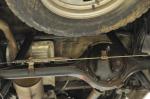 Toyota Land Cruiser 60 1984 года (NA)